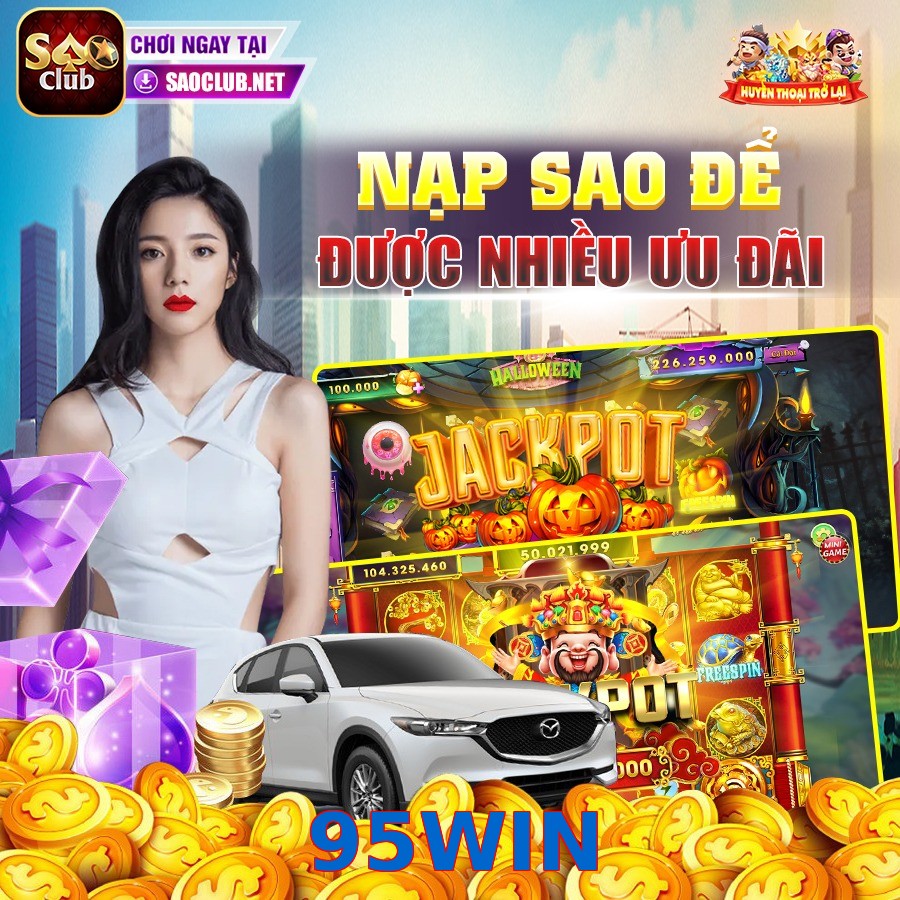 95WIN